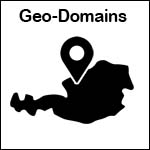 Geo-Domains